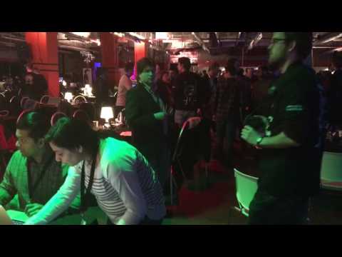 Dutch Blockchain Hackaton