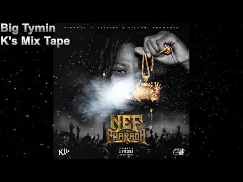 Nef The Pharaoh - Big Tymin'- K's Mix Tape