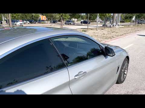 PGAUTOMOTIVE.IT BMW 420d Luxury