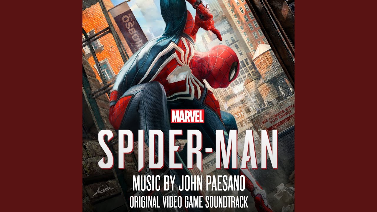 Spider-Man - YouTube