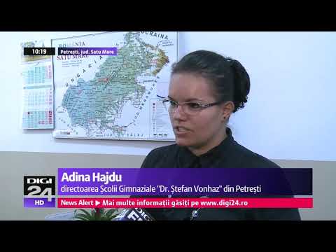 Mica Germanie din județul Satu Mare