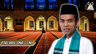Download lagu Rahasia Sholat | Kajian Ustadz Abdul Somad, Lc., MA mp3