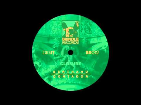 Bertrand Contador - Closure (BR012)