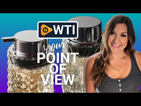 Soap Dispensers - WTI product video review