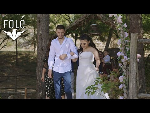 Roni Cani - Po marton vëllai motrën (Official Video)