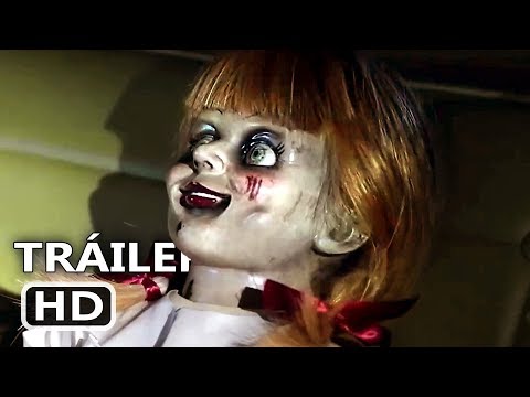 Annabelle 3 Download Annabelle 3 Youtube
