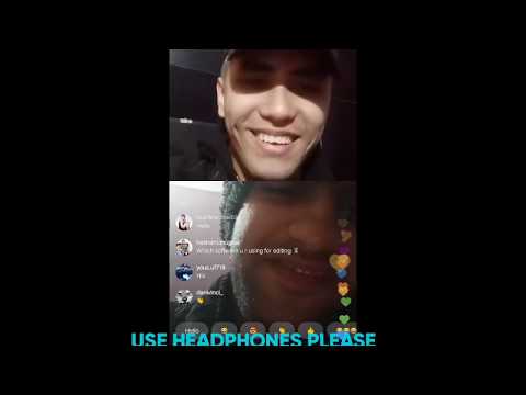 Chen K and Sunny Khan Durrani  Live Video For New Song