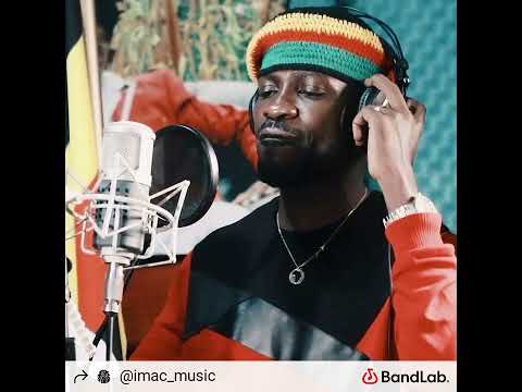 Matyansi Butyampa by Bobi Wine x Nubian Li (instrumental version with Choruses)