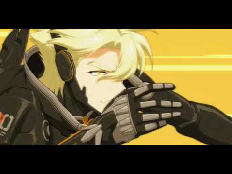 Epic Seven - Good Ol' Guiding Light Cerise