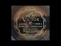 You Can't Cheat A Cheater - Napoleon's Emperors (Phil Napoleon, Tommy Dorsey, Jimmy Dorsey)