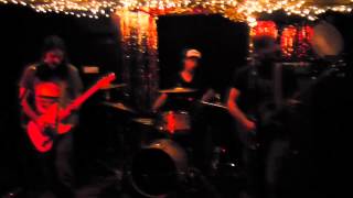 Mount Carmel @ The Cake Shop NYC - Hear me now