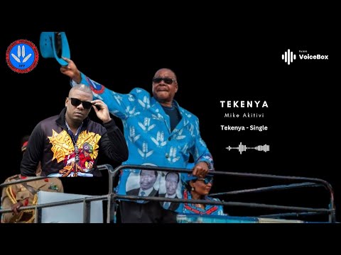 Mike Akitivi - Tekenya (2019 Archives)