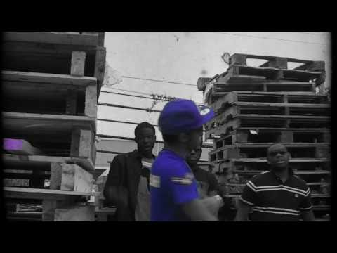 SN-K (222 CREW) - I'M A WARRIOR ft. Freshkillah & Louiksonjaz (directed by Souley Hype)