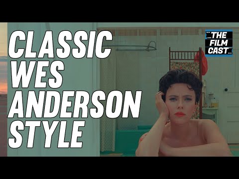 'Asteroid City' is a Classic Wes Anderson Film | The Filmcast: After Dark