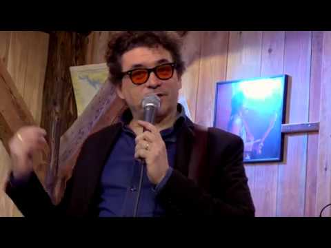 Mike Sponza - Don´t Tread On Me - live with friends @ southendmusic