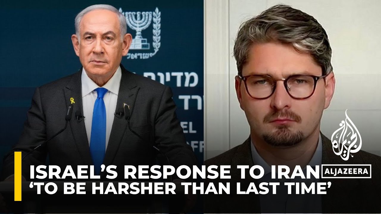 Israel’s response to Iran ‘to be harsher than last time’: Analysis