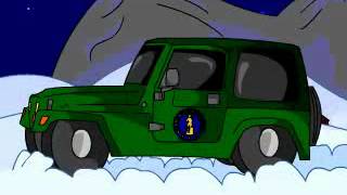 Weird Al Yankovic The Night Santa Went Crazy