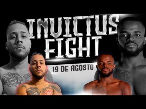 Mateus Souza x Dominique Julião!