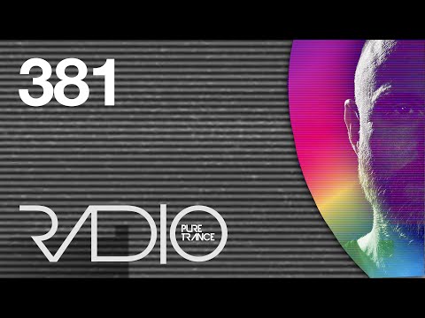 Solarstone pres  Pure Trance Radio Episode 381