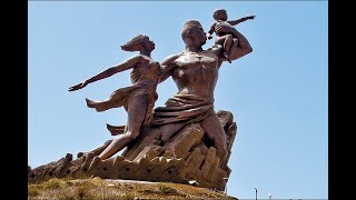 Senegal and Goree Island tour
