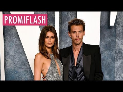 Video Thumbnail: Kaia Gerbers Eltern zweifeln an Austin Butlers Absichten