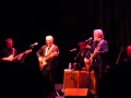 Merle Haggard & Kris Kristofferson ~ Okie from Muskogee ~ Chicago, IL ~ 2-21-10