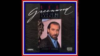 Lee Greenwood - You Can&#39;t Fall In Love When You&#39;re Crying