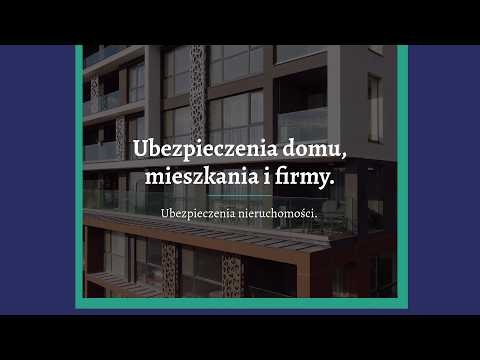 Maria Kandulska Pośrednictwo Ubezpieczeniowo-Finansowe - video