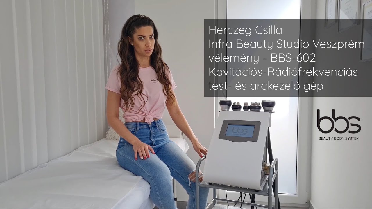 Herczeg Csilla - BBS-602