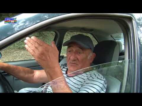 jurnal 05 09 2018 drum stoenesti dragoslavele   ion marin   ela ionascu