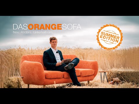 Der KWS Talk: Erbe Bauernhof - Generationswechsel in der Landwirtschaft