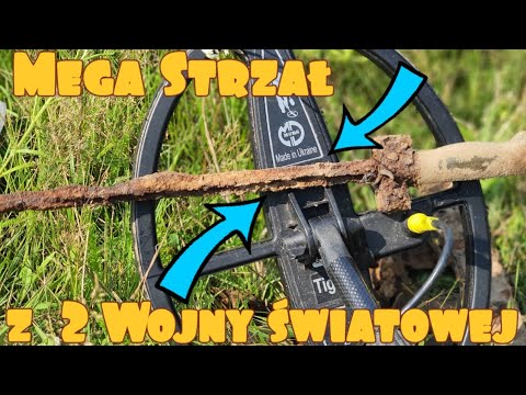 Znalazłem Bagnet francuski !!! Gauss MD