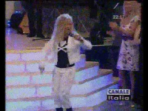 MOGLIE E VOGLIE di (A.Russo-M.Battocchio-A.Todisco) DA CANALE ITALIA