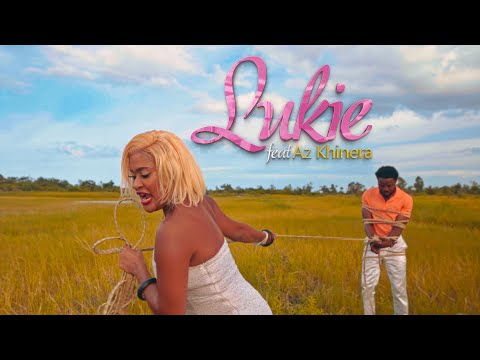 Lukie-Aceita Só (feat Az Khinera)[Official Videoclip]