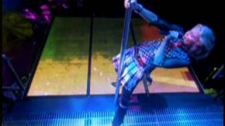 Madonna - Beautiful Stranger [Drowned World Tour]