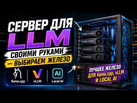 Оптимизация инференса