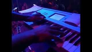 01 - Chuck Brown Tribute (Mr. Magic)2