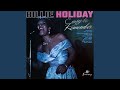 Ghost of a Chance - Billie Holiday - Topic Ghost of a Chance