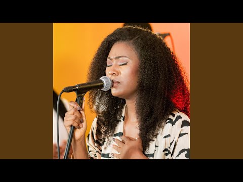Je te veux (Ao vivo)