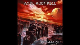 Axel Rudi Pell - Under The Gun