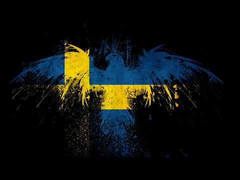 Sabaton - The Lion From The North Extended Mix