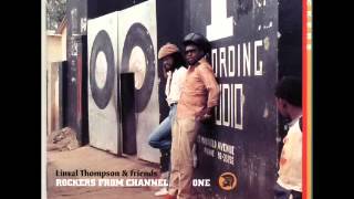 Linval Thompson - Stop loving