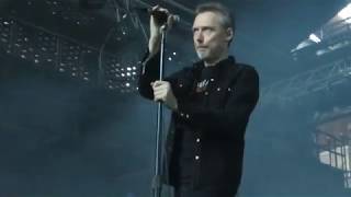 The Jesus And Mary Chain - Cracked Up [live fragment]