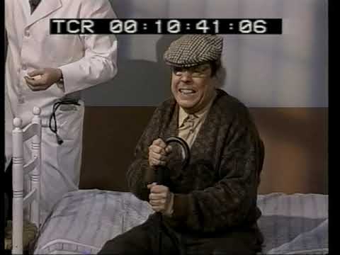 ABUELOS MOMENTOS ESTELARES