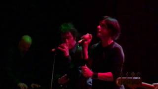 Boss Hog at Union Pool in Brooklyn - 2nd Set - 8/13/2016