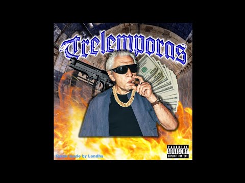 TRELEBORAS CYPHER 13 RAPPERS