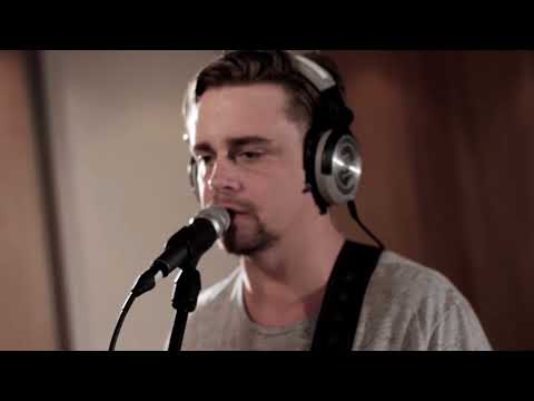 Gravity Lens - Let the Bones Fall (Live in Studio)