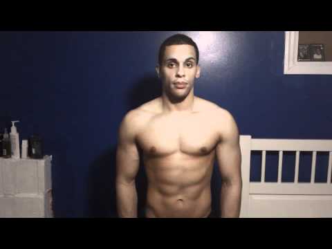 Skinny kid bulk or cut Day 5