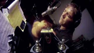 The Flecktones - Recording with Béla Fleck (Rocket Science)