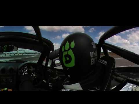 Ian Blackett - Retro Show 2017